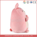 2017 peluche rose lapin en gros